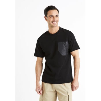 Celio Тениска с джоб Фепотех Celio | Cheren | МЪЖЕ | S