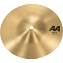 Sabian AA 08",SPLASH