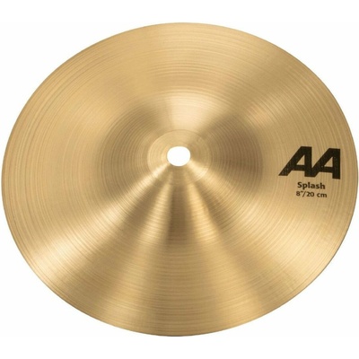 Sabian AA 08",SPLASH