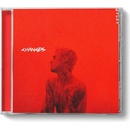 Justin Bieber - Changes, CD, 2020