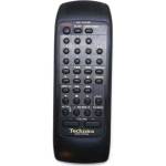 GENERAL Technics rak-ch204wh - дистанционно управление дубликат (rak-ch204wh) Дистанционно