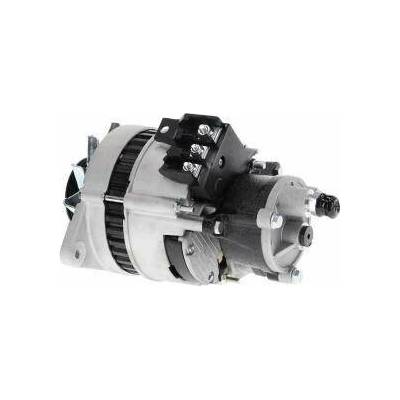 Generátor HELLA 8EL 011 710-001 (8EL011710001)