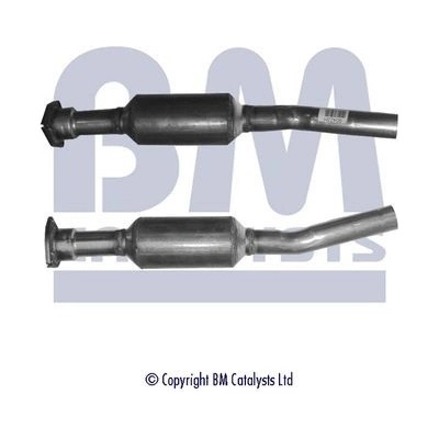 Katalyzátor BM CATALYSTS BM90423H