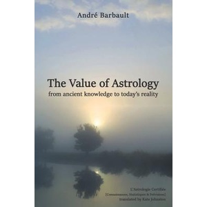 Value of Astrology (ISBN: 9780950265889)