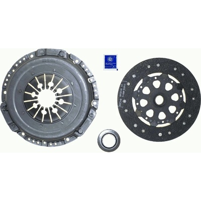 Sada spojky SACHS 3000 824 202