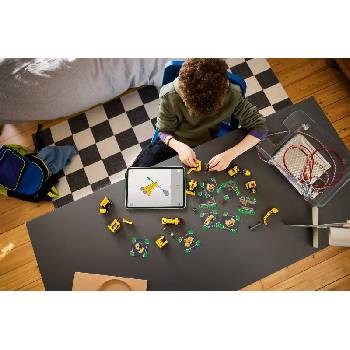 Image 1 of LEGO® Technic - Mighty Machines (42233)