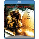 Černý jestřáb sestřelen Blu-ray