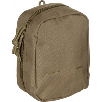 MFH Molle univerzal coyote tan
