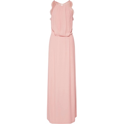 Samsøe Samsøe Вечерна рокля 'Willow 5687' розово, размер L