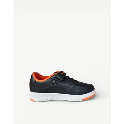 Lumberjack Kidster Shoes Black