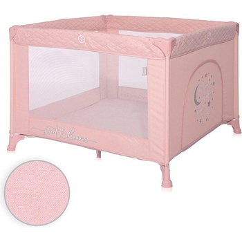 Lorelli КОШАРА sunny playground mellow rose star (3800166106861)