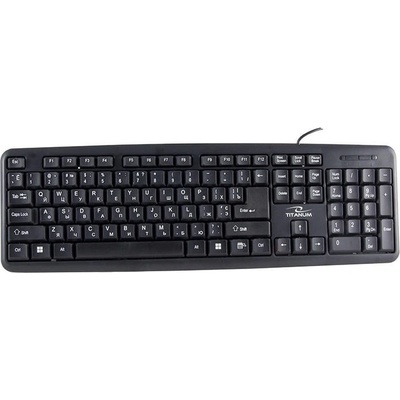 Titanium TK101UA