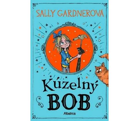 Kúzelný Bob
