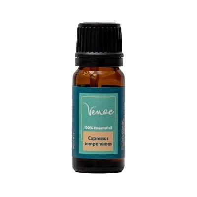 Venoc Esenciálny olej Cyprus 10 ml