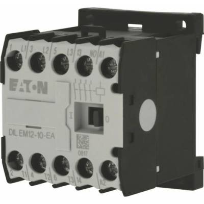 Eaton DILEM12-10-G-EA 24VDC