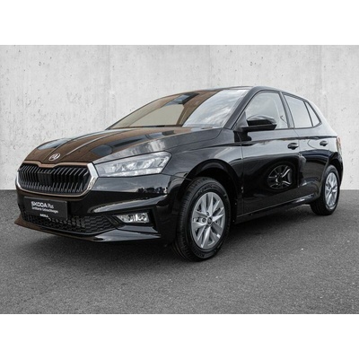 Skoda Fabia 1.0 TSI 70 kW