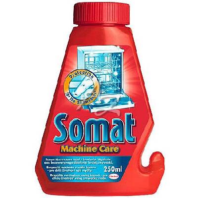 SOMAT čistič 250ml