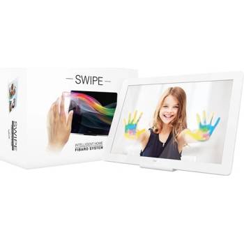Image 1 of FIBARO swipe gesture controller (swipe gesture controller)
