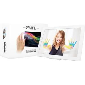 FIBARO swipe gesture controller (swipe gesture controller)