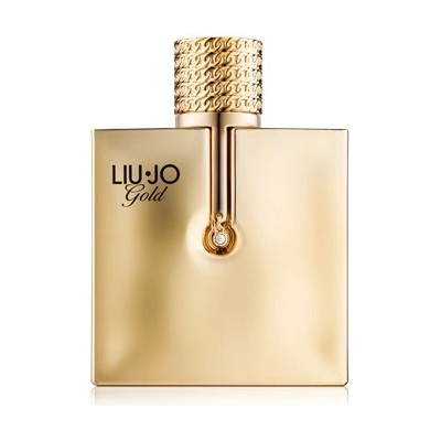 Liu Jo Gold parfémovaná voda dámská 75 ml