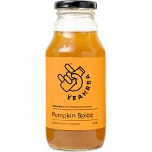 Yeahrba Pumpkin Spice 330 ml