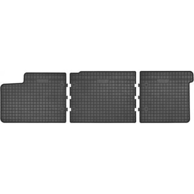 FroGum Гумени стелки Frogum съвместими с VW Transporter T5 - (2003+)