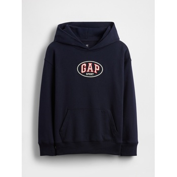 GAP Детски суитшърт с лого VintageSoft GAP GAP | Sin | Момчешки | XS
