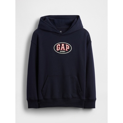 GAP Детски суитшърт с лого VintageSoft GAP GAP | Sin | Момчешки | XS