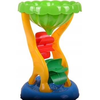 Image 1 of Marioinex Детска играчка Marioinex - Мелница, асортимент (900420)