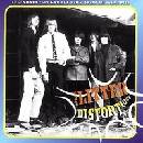 Litter - Distortions CD