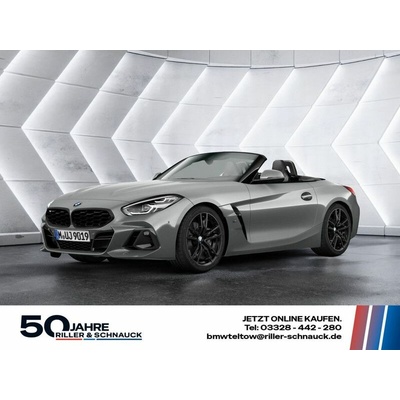 BMW Z4 M Sport sDrive 145 kW