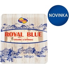 Tami Royal Blue syr s modrozelenou plesňou vo vnútri 145 g