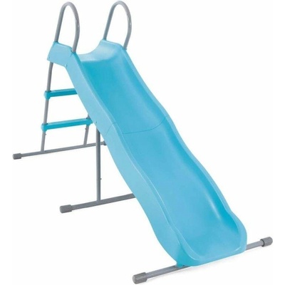 INTEX 44106 SLIDE modrá – Zboží Mobilmania
