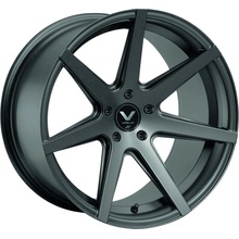 Barracuda Virus 9,5x19 5x112 ET45 gunmetal