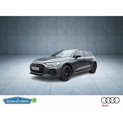 Audi A3 S-line Sportback 200 kW