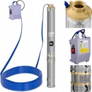 MSW 4 800 l/h 750 W MSW-SPP43-075