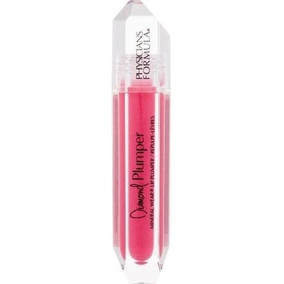 Physicians Formula Mineral Wear Diamond Lip Plumper lesk na pery Pink Radiant Cut 5 ml