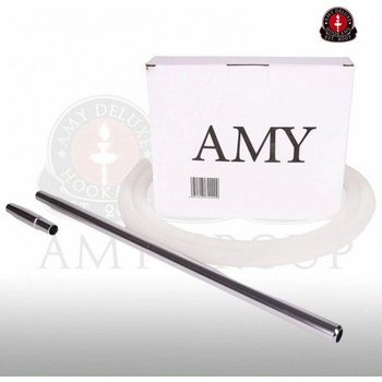 AMY Deluxe Alu Set Clear