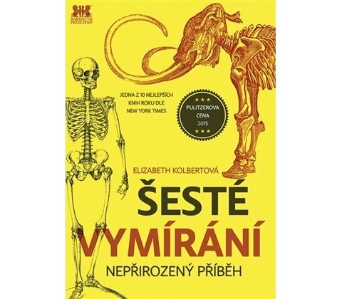 Šesté vymírání