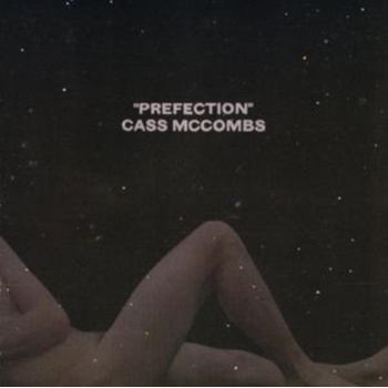 MCCOMBS CASS: PREFECTION CD