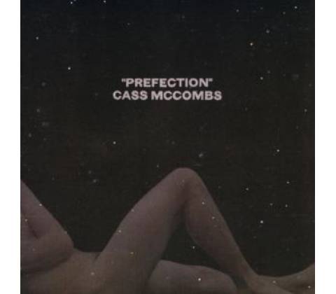 MCCOMBS CASS: PREFECTION CD