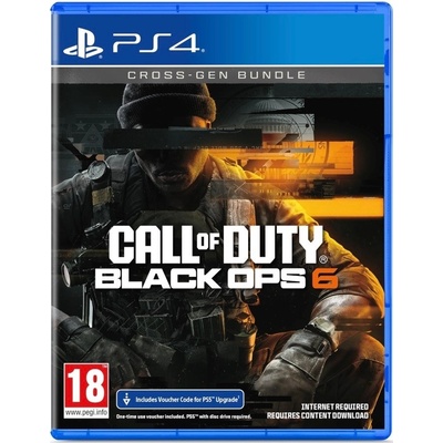 Call of Duty: Black Ops 6 – Zboží Živě