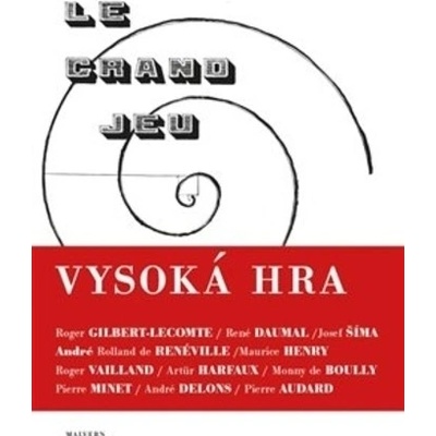 Vysoká hra