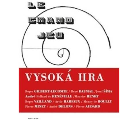 Vysoká hra
