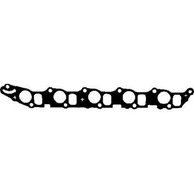 CORTECO Tesnenie kolena sac. potrubia 450351P