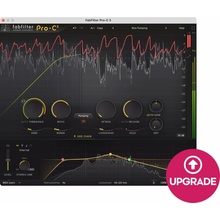 FabFilter Pro-C 3 Upgrade (Digitálny produkt)