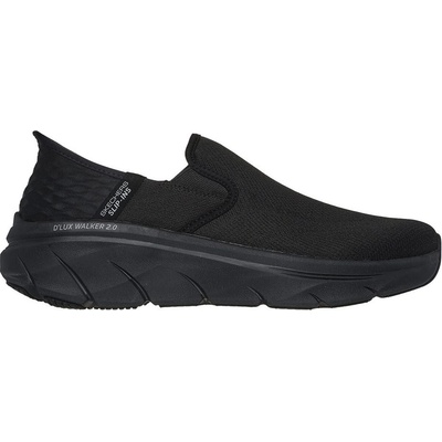 Skechers Go Walk Arch Fit 2.0 Hands Slip On Runners Mens Blk – Zbozi.Blesk.cz