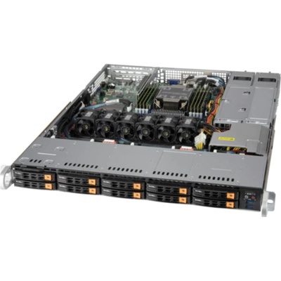 Supermicro SSG-110P-NTR10