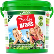 AROS Travní směs baby grass