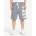 Chicco Boys Shorts Grey